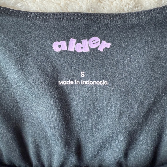 Alder Apparel Adventure Performance Tank - Picture 5 of 5